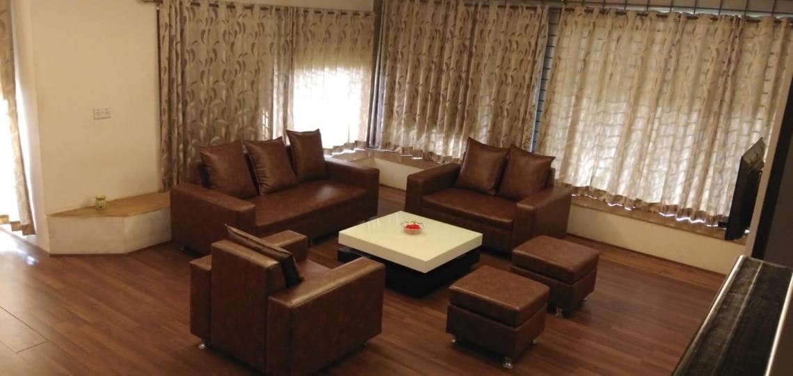 Surya Kiran Miramar Bed & Breakfast Panaji Dış mekan fotoğraf