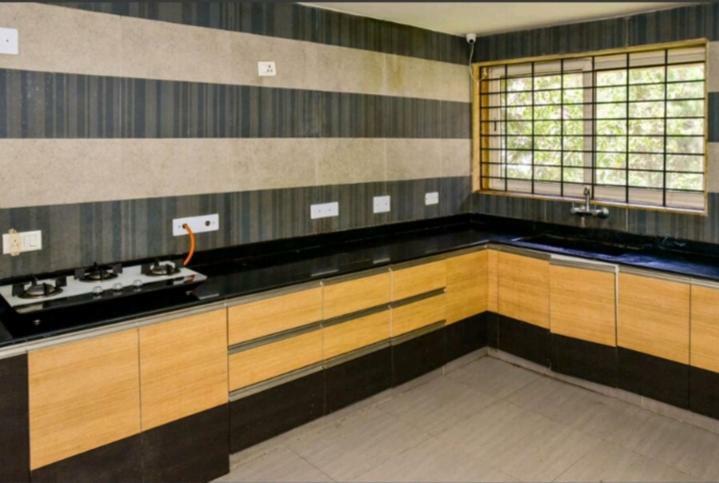 Surya Kiran Miramar Bed & Breakfast Panaji Dış mekan fotoğraf
